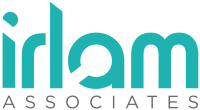 Irlam associates logo