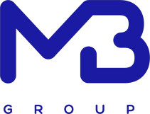 MB Group logo