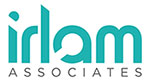 IRLAM logo